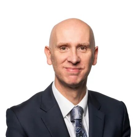 Mat Pickering - UK Managing Director, Optegra