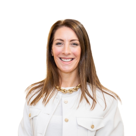 Mel Andrew - NHS Commissioning Director, Optegra