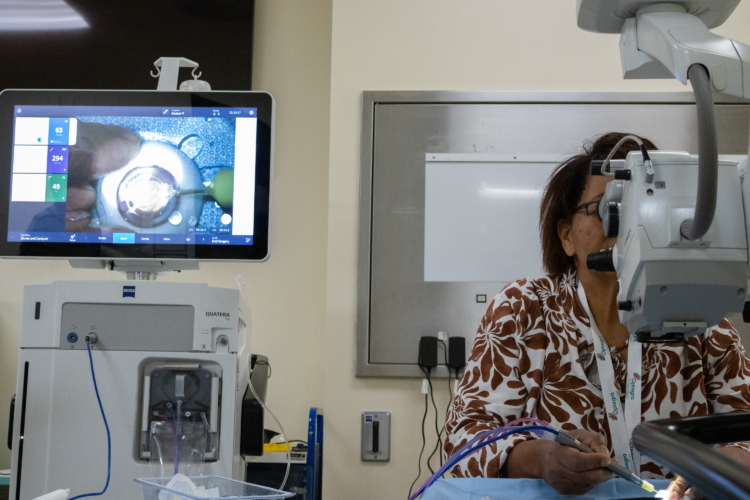 Symosium event - wetlab workshop