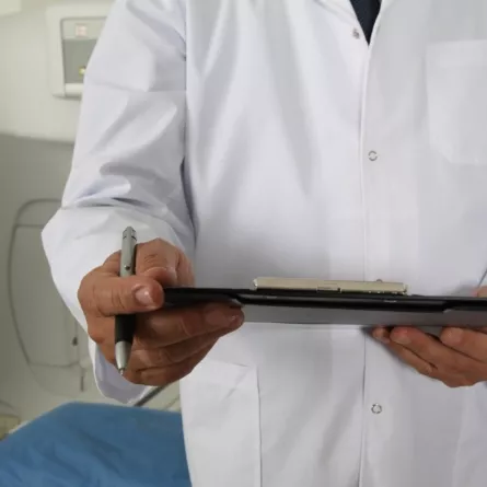 laser eye surgery safety
