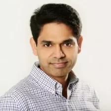 Maghizh Anandan