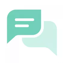 Chat icon