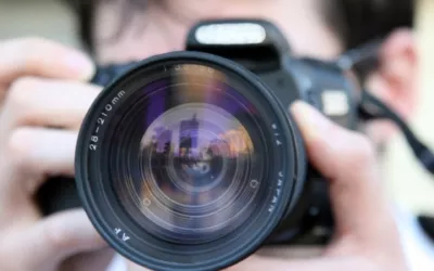 camera