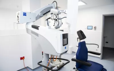 Cataract Surgery Suit