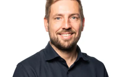 Alastair Stuart, Medical Direct and Cataract & Refractive Surgeon at Optegra
