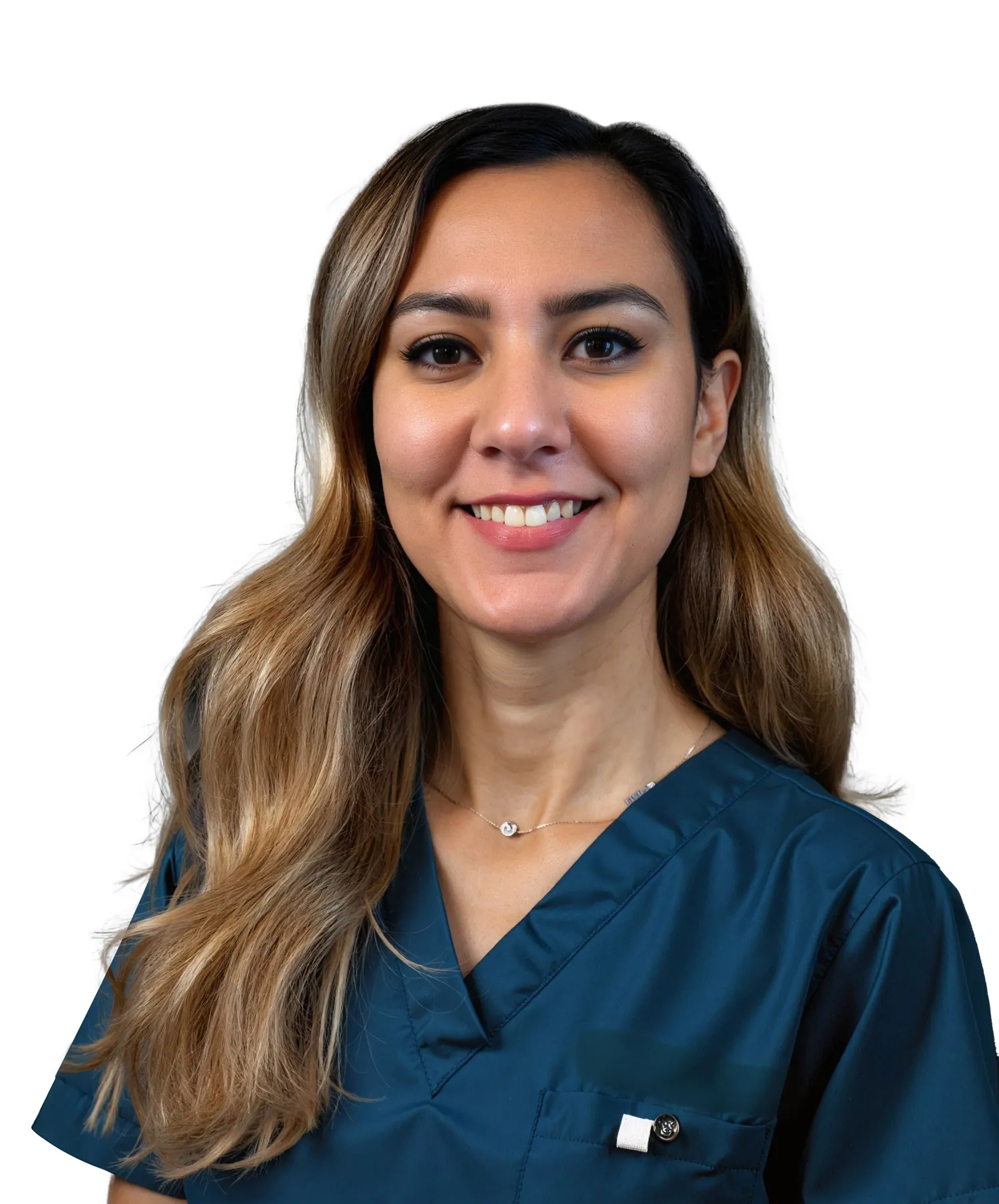 Nihal Elghryany, Speciality Glaucoma Doctor at Optegra