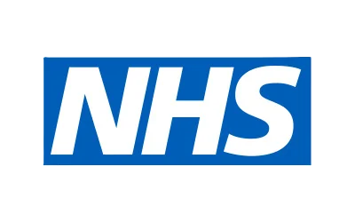 NHS logo