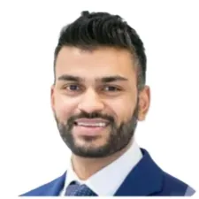 Mr Darshak Patel