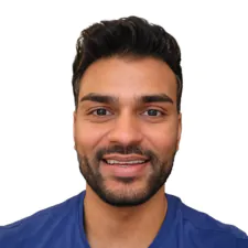 Mr Darshak Patel